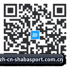 iOS 系统版 二维码